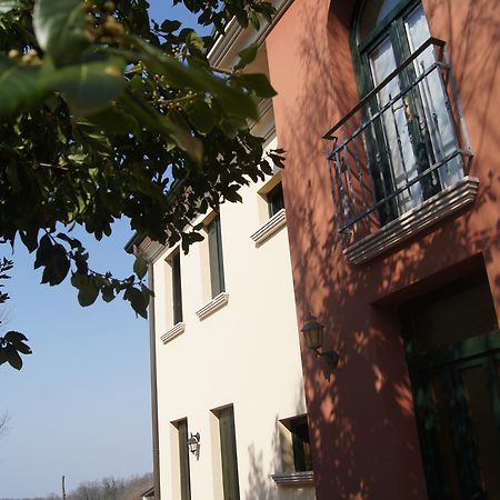 Villa Bonin Zovencedo Exterior photo
