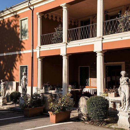Villa Bonin Zovencedo Exterior photo