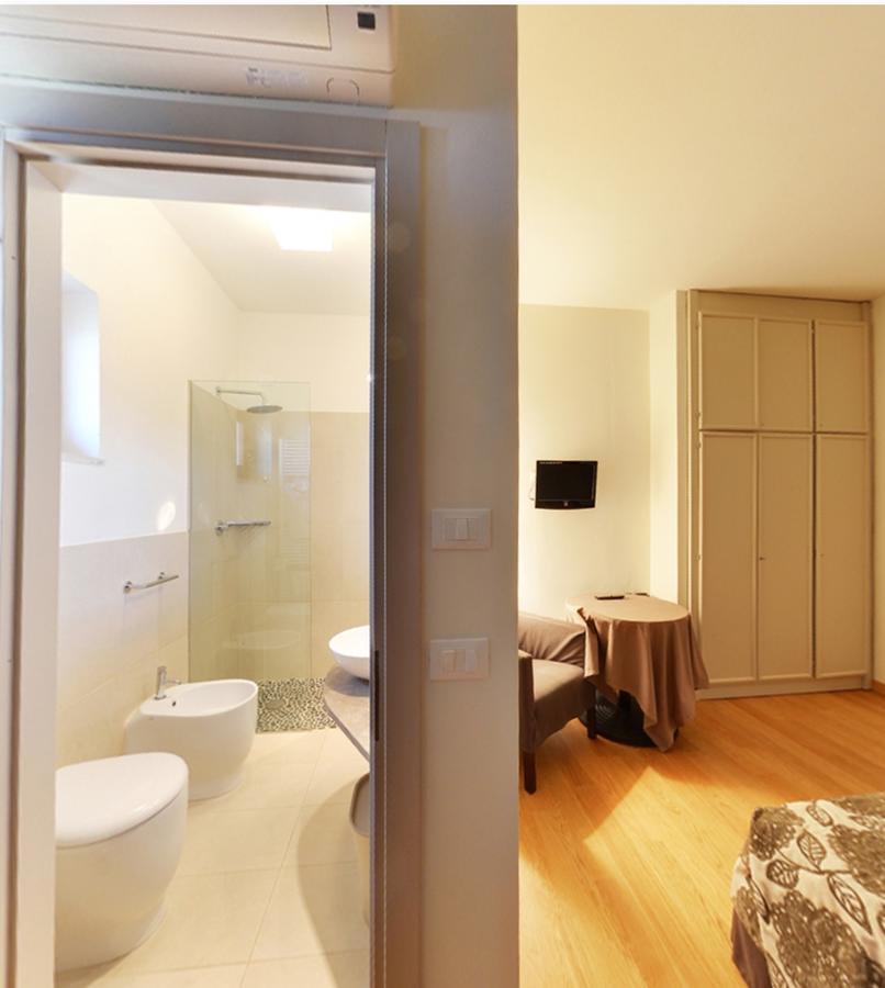 Villa Bonin Zovencedo Room photo
